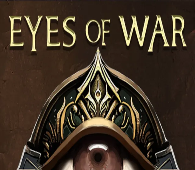 Eyes Of War — Steam, Standard