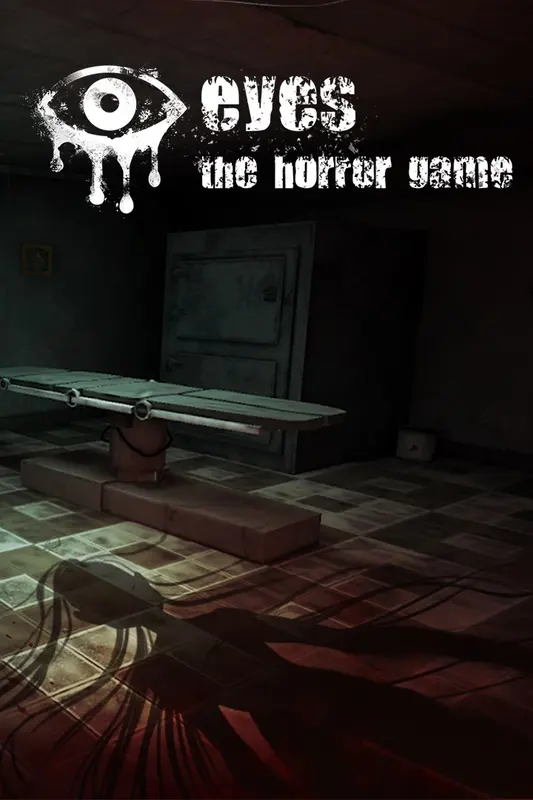 Eyes: The Horror Game — Xbox Live / PC, Standard