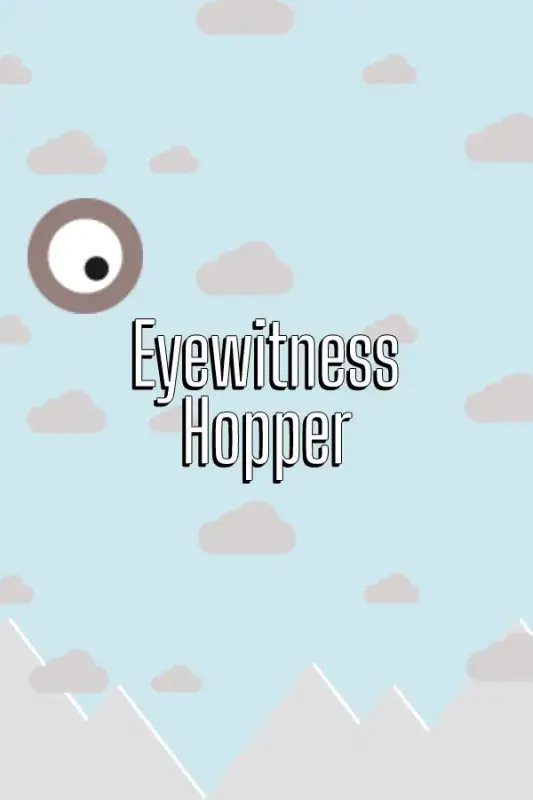 Eyewitness Hopper — Steam, Standard
