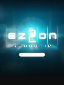 EZ2ON REBOOT : R — Steam, Standard