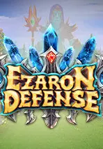 Ezaron Defense — Steam, Standard