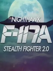 F-117A Nighthawk Stealth Fighter 2.0 — Steam, Standard