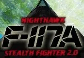 F-117A Nighthawk Stealth Fighter 2.0 — Steam, Standard