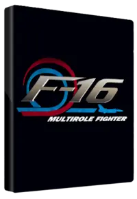 F-16 Multirole Fighter — Steam, Standard