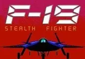 F-19 Stealth Fighter — Steam, Standard