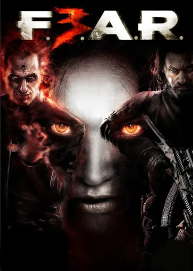 F.3.A.R. (FEAR 3) — Steam, Standard