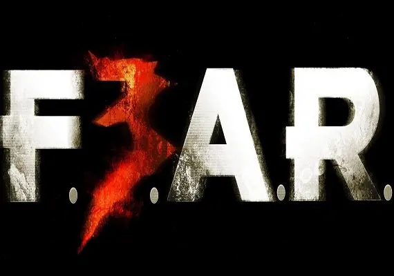 F.3.A.R. (FEAR 3) EN — Steam, Standard