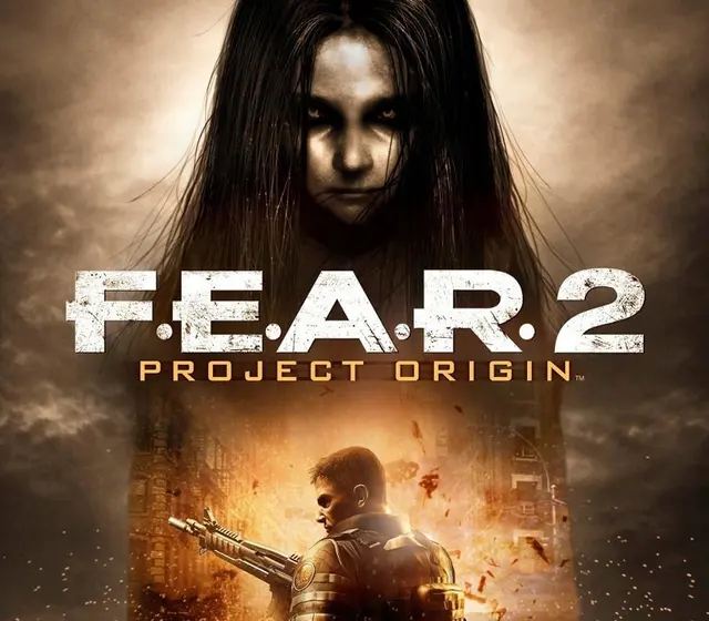 F.E.A.R. 2 Project — Steam, Standard