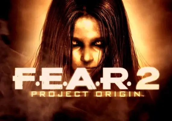 F.E.A.R. 2: Project Origin EN/DE/FR/IT/PL/CS/RU/ES — Steam, Standard