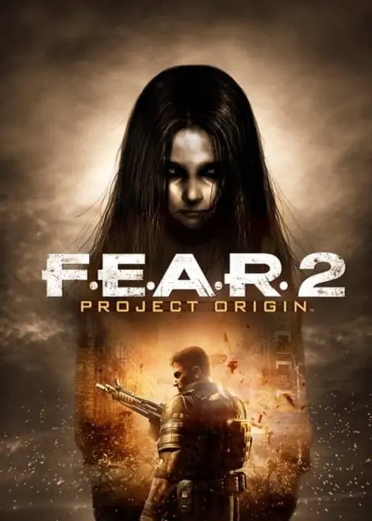 F.E.A.R. 2: Project Origin (FEAR) — Steam, Standard