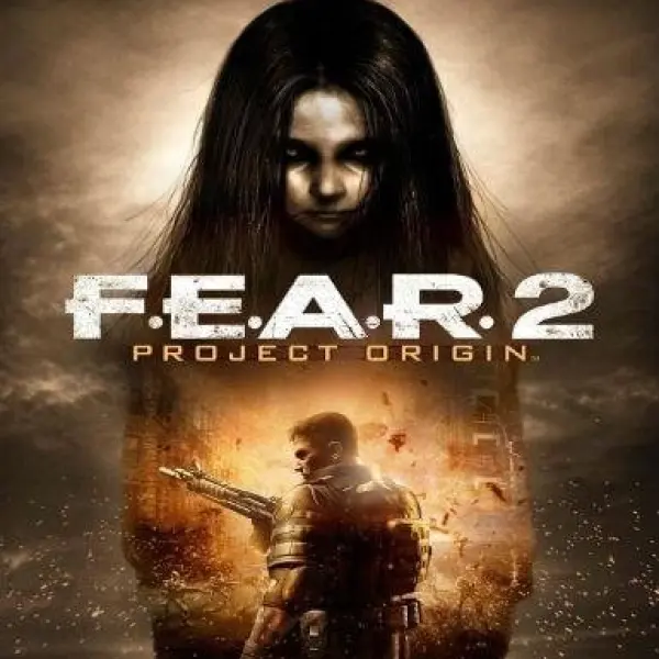 F.E.A.R. 2: Project Origin (FEAR) — Steam, Standard