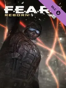 F.E.A.R. 2: Reborn — Steam, Standard
