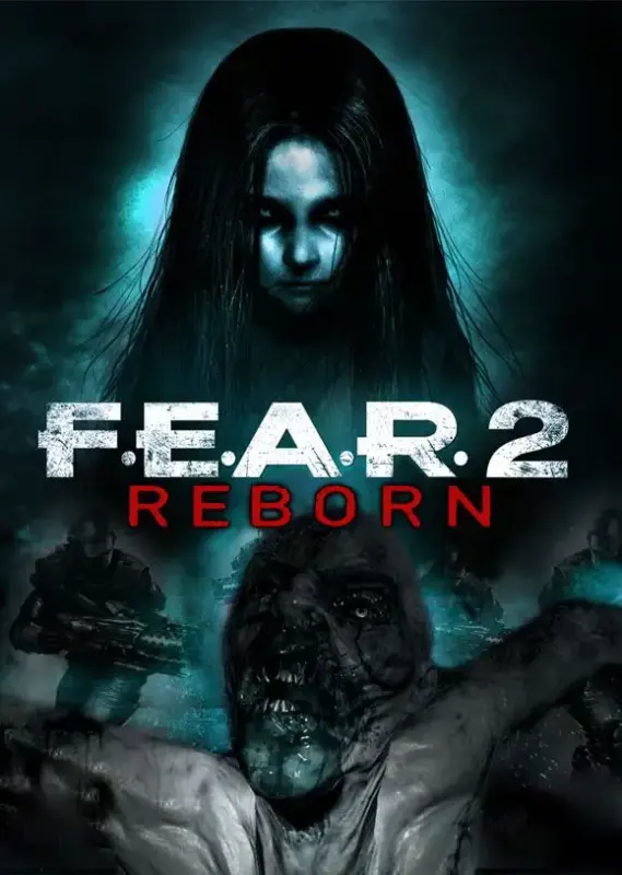 F.E.A.R. 2 Reborn DLC — Steam, Standard