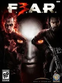 F.E.A.R. 3 — Steam, Standard