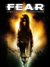 F.E.A.R. — Steam, Standard