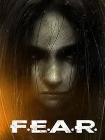 F.E.A.R — Steam, Standard
