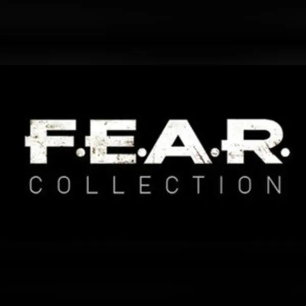 F.E.A.R. Collection — Steam, Standard