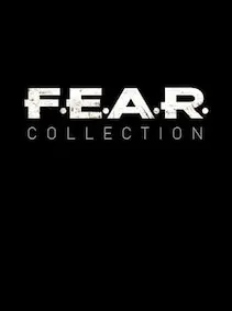 F.E.A.R. Collection — Steam, Standard