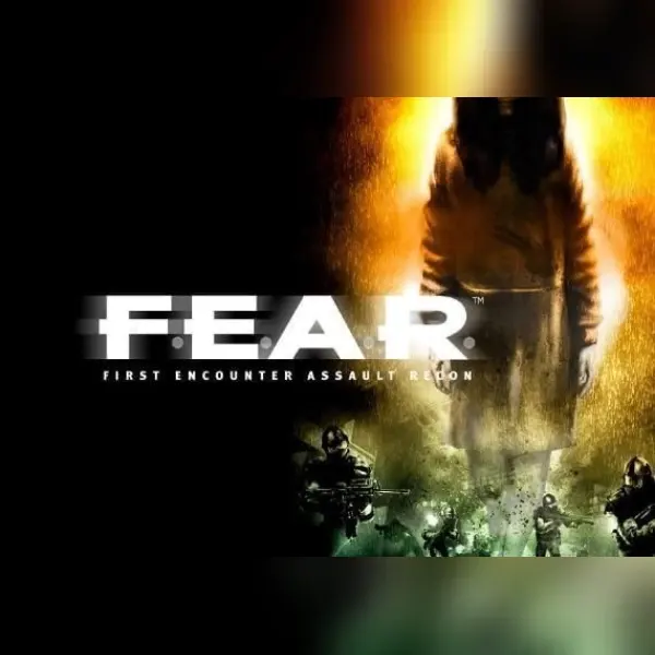 F.E.A.R. Gold Edition — Steam, Gold Edition