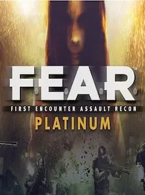 F.E.A.R. Platinum — GOG, Standard