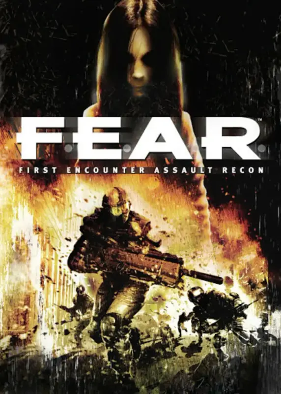 F.E.A.R. Platinum Edition — GOG, Standard