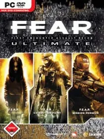 F.E.A.R. Ultimate Shooter — Steam, Standard