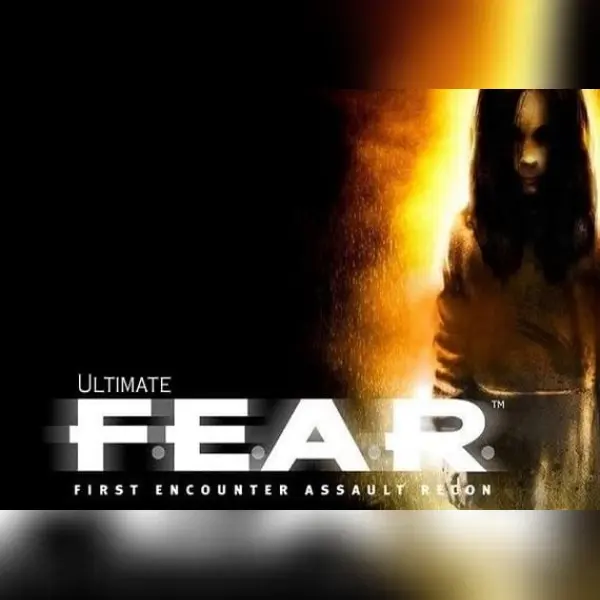 F.E.A.R. - Ultimate Shooter Edition — Steam, Standard