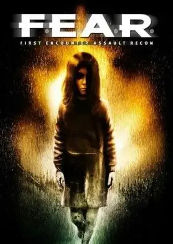 F.E.A.R. - Ultimate Shooter Edition — Steam, Ultimate