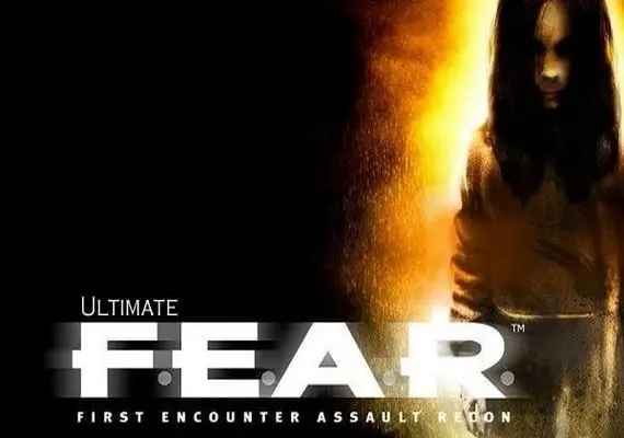 F.E.A.R. Ultimate Shooter Edition EN — Steam, Ultimate Shooter