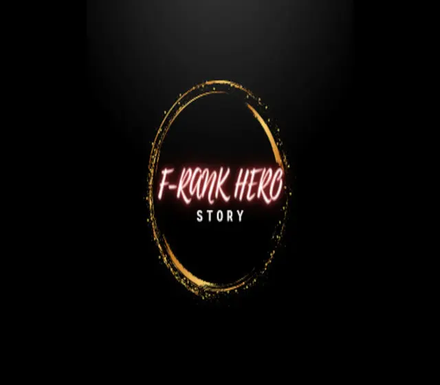 F-Rank hero story — Steam, Standard