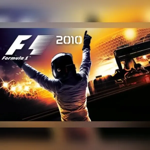 F1 2010 — Steam, Standard