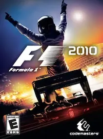 F1 2010 — Steam, Standard