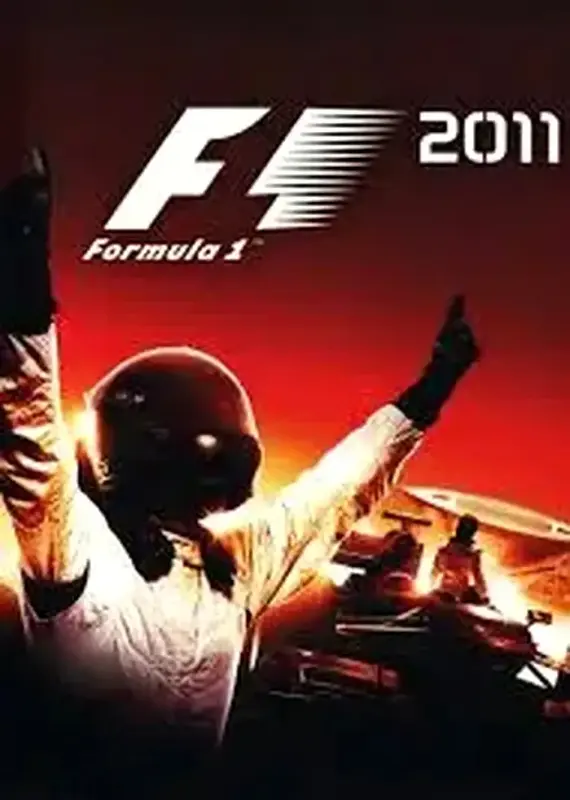 F1 2011 — Steam, Standard