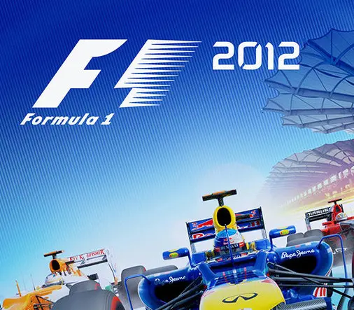 F1 2012 — Steam, Standard