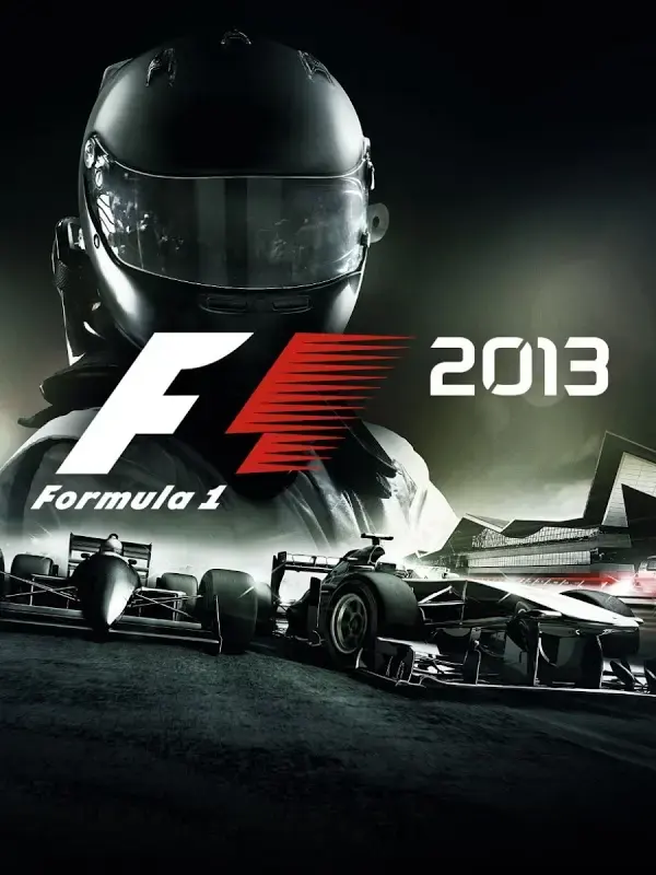 F1 2013 Classic Edition — Steam, Standard