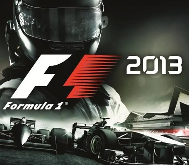 F1 2013 Classic Edition — Steam, Standard