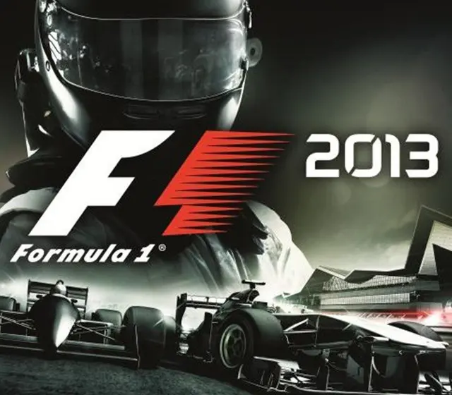 F1 2013 Classic Edition Upgrade Steam Gift — Steam, Standard