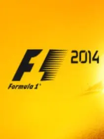 F1 2014 — Steam, Standard