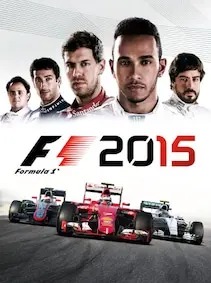 F1 2015 — Steam, Standard