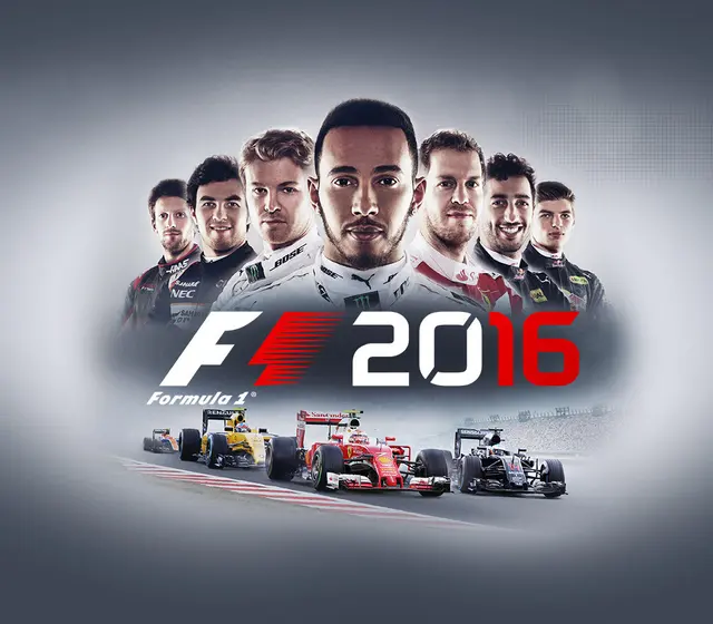 F1 2016 - Career Booster Pack DLC — Steam, Standard