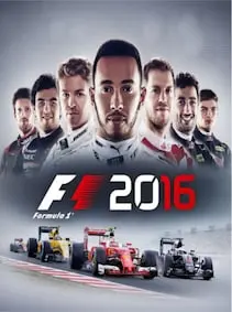F1 2016 - The Career Booster Pack — Steam, Standard
