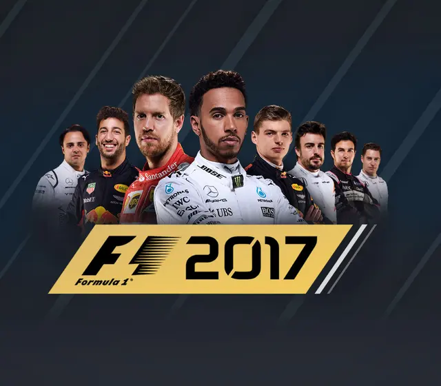 F1 2017 Special Edition — Steam, Special Edition