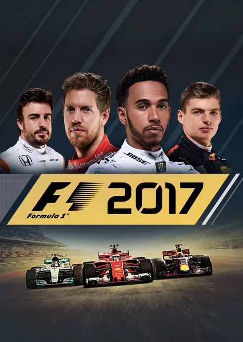 F1 2017 Special Edition — Steam, Special Edition