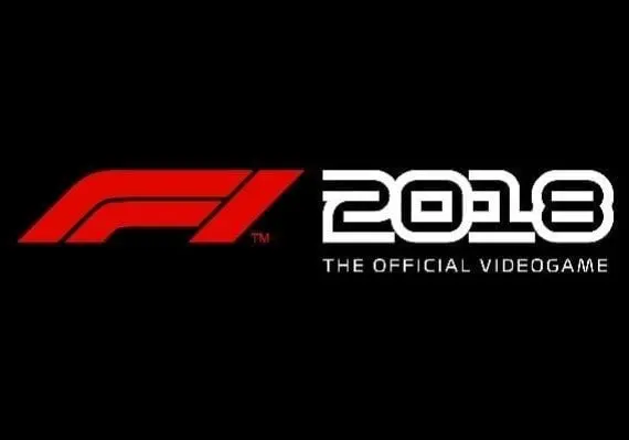 F1 2018 EN — Steam, Standard