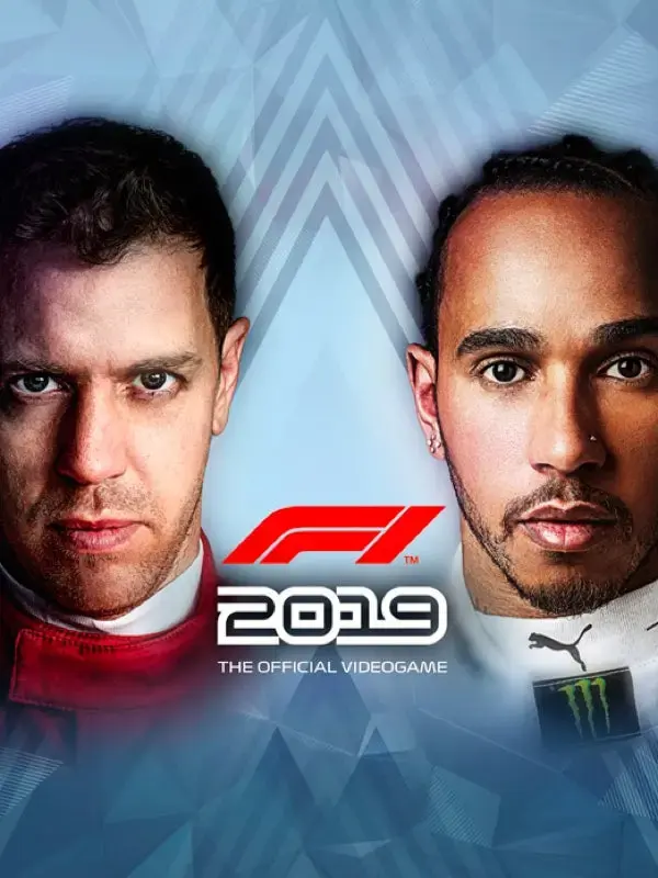 F1 2019 Anniversary Edition — Steam, Anniversary Edition