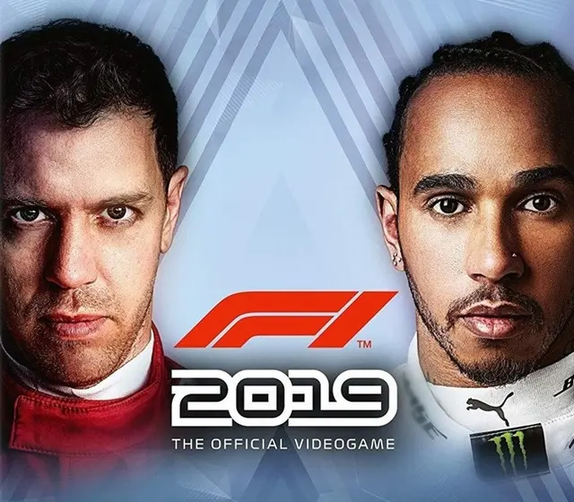 F1 2019 Anniversary Edition — Steam, Anniversary Edition