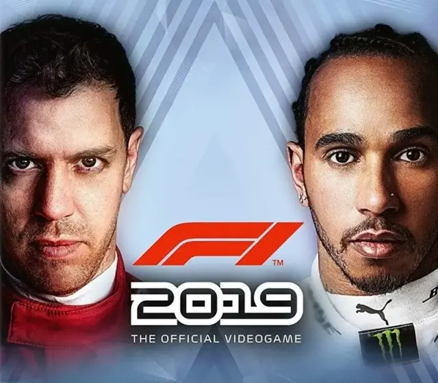 Jaquette de F1 2019 Anniversary Edition DLC — DLC PC (Steam)