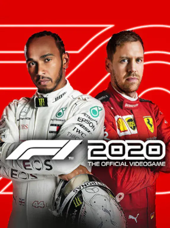 F1 2020 — Steam, Standard