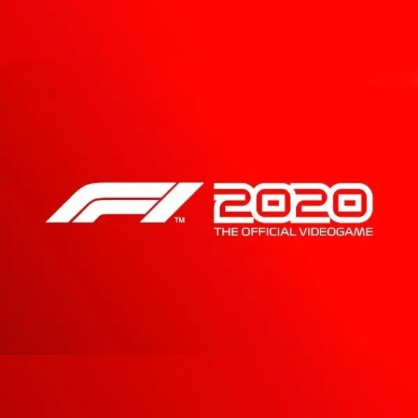 F1 2020 — Xbox One / Xbox Series X|S, Standard