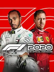 F1 2020 | Standard Edition — Steam, Standard Edition